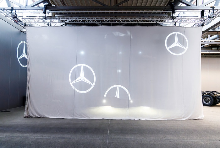 Stadtreinigung Chemnitz übernimmt elf neue Mercedes-Benz Econic für die Abfallentsorgung