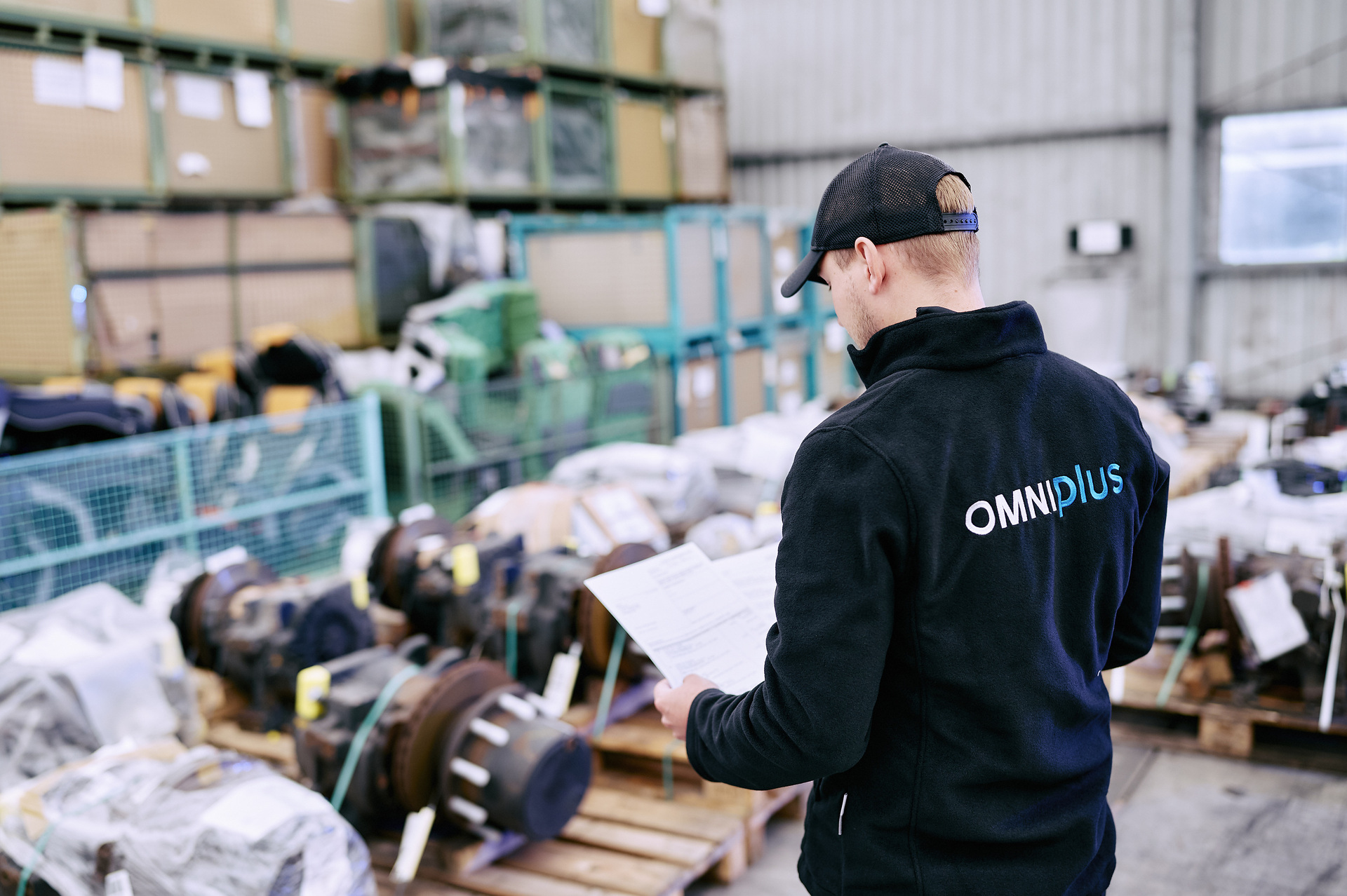 30 Jahre Omniplus: Daimler Buses will Vorsprung bei Services weiter ausbauen