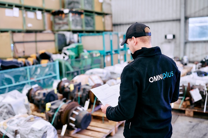 30 Jahre Omniplus: Daimler Buses will Vorsprung bei Services weiter ausbauen