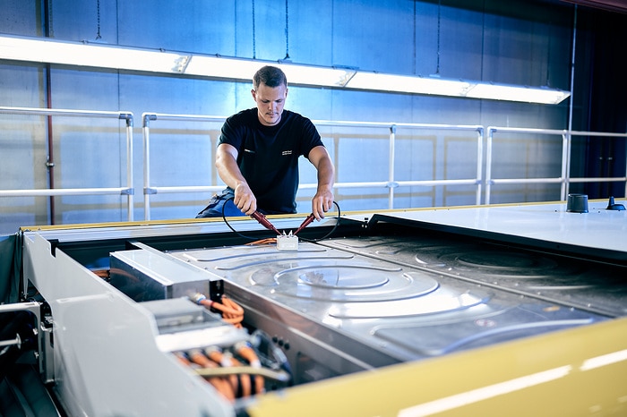 30 Jahre Omniplus: Daimler Buses will Vorsprung bei Services weiter ausbauen