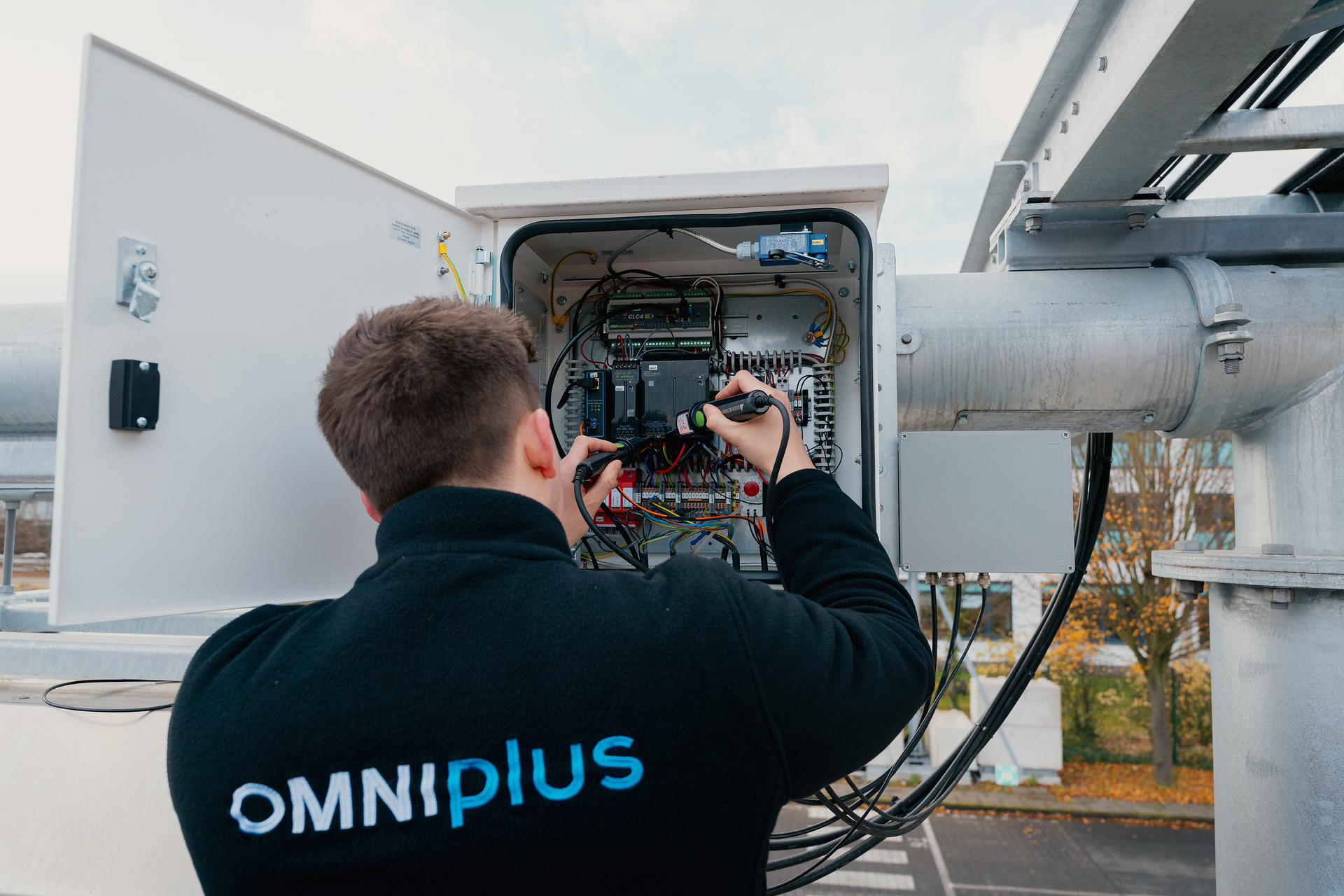 30 Jahre Omniplus: Daimler Buses will Vorsprung bei Services weiter ausbauen