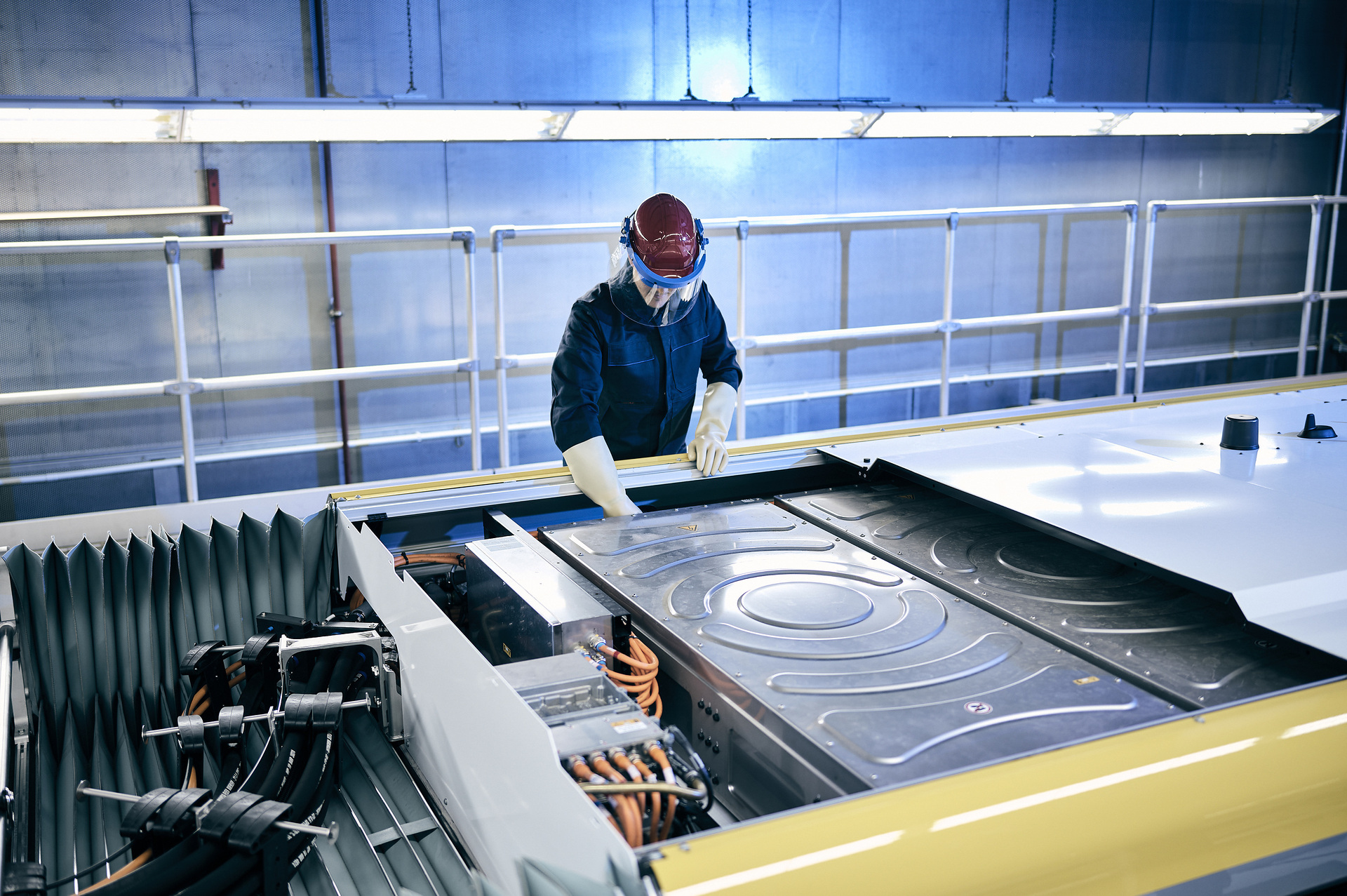 30 Jahre Omniplus: Daimler Buses will Vorsprung bei Services weiter ausbauen