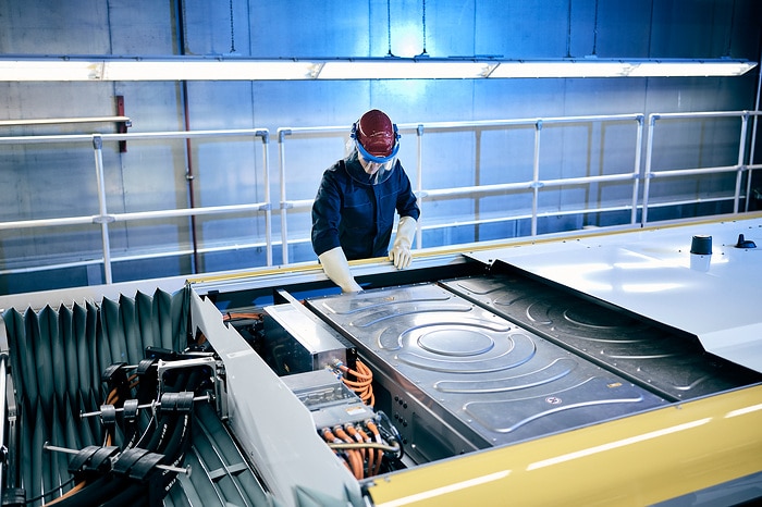 30 Jahre Omniplus: Daimler Buses will Vorsprung bei Services weiter ausbauen