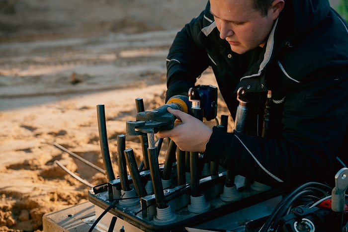 30 Jahre Omniplus: Daimler Buses will Vorsprung bei Services weiter ausbauen