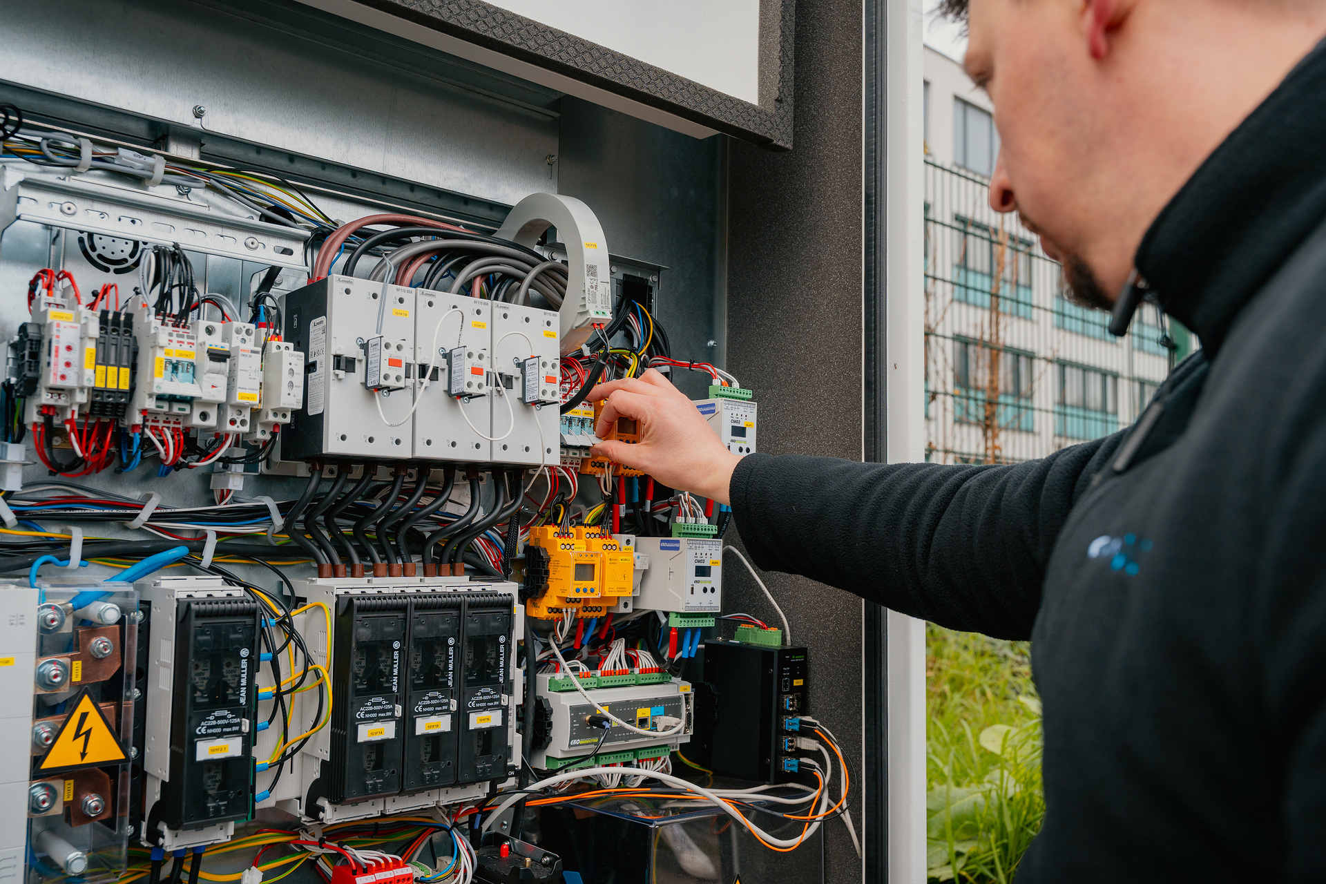 30 Jahre Omniplus: Daimler Buses will Vorsprung bei Services weiter ausbauen