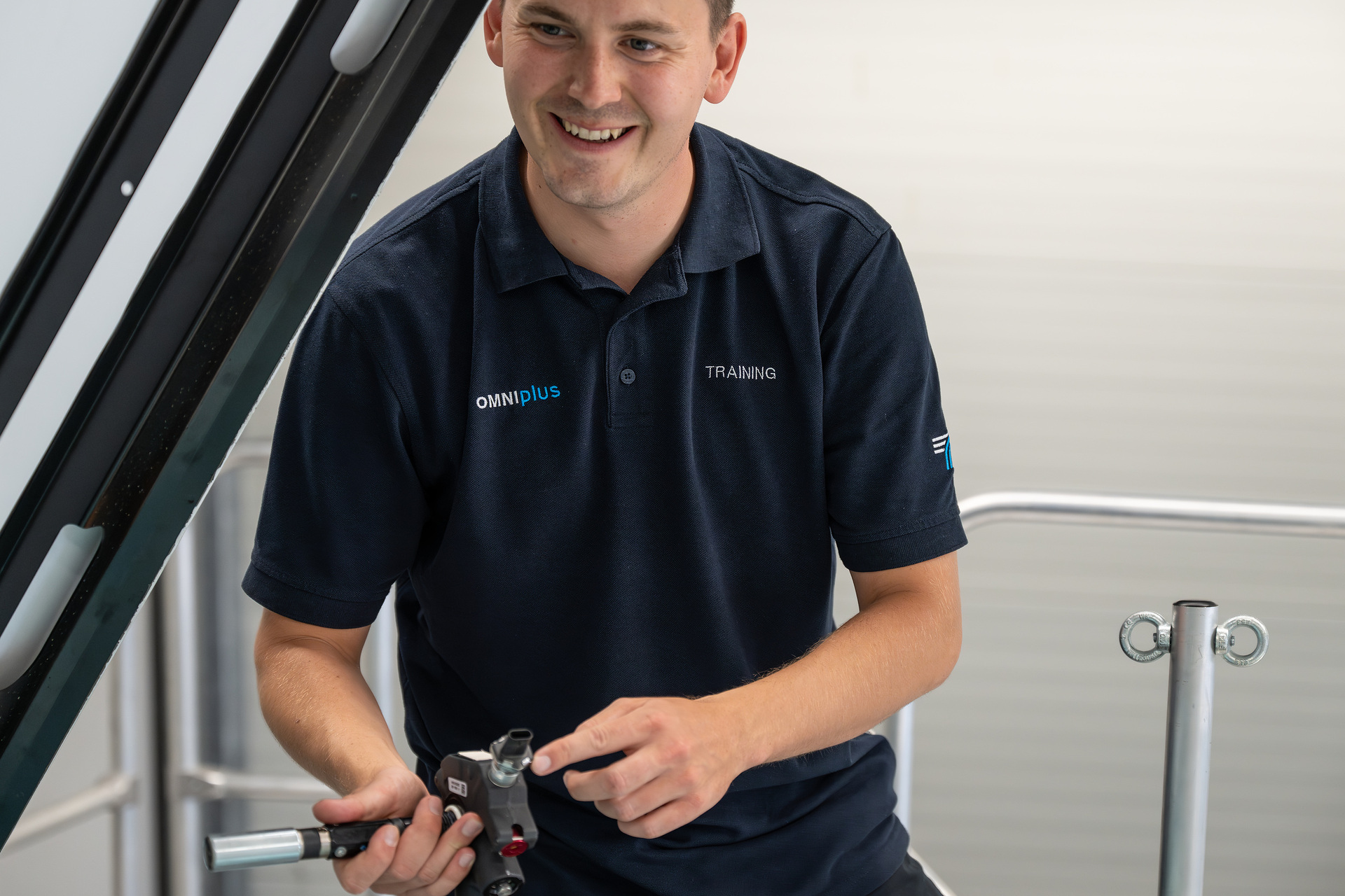 30 Jahre Omniplus: Daimler Buses will Vorsprung bei Services weiter ausbauen