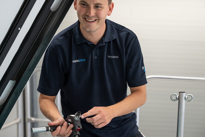 30 Jahre Omniplus: Daimler Buses will Vorsprung bei Services weiter ausbauen