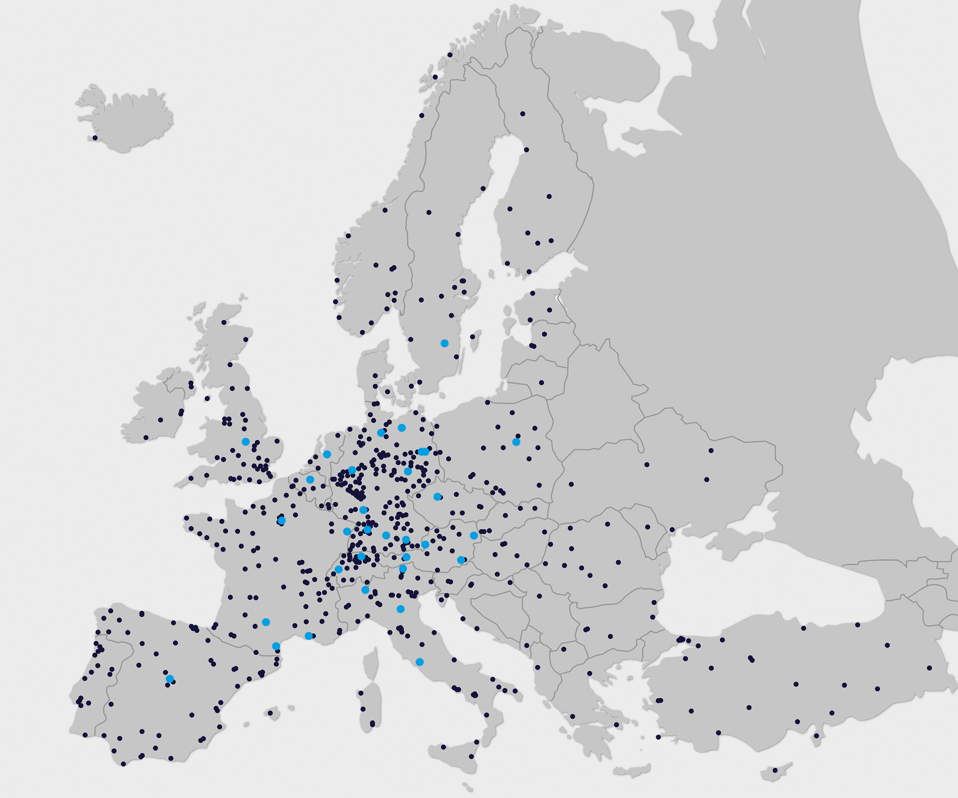 30 Jahre Omniplus: Daimler Buses will Vorsprung bei Services weiter ausbauen