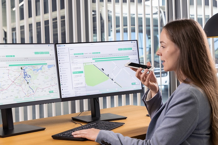 30 Jahre Omniplus: Daimler Buses will Vorsprung bei Services weiter ausbauen