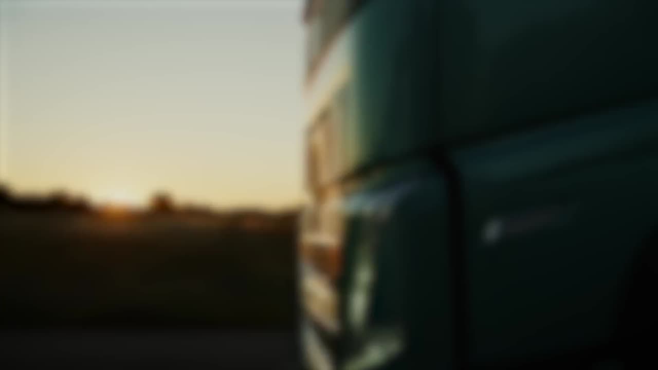 Defining the new fuel cell standard in heavy-duty applications: cellcentric unveils BZA375