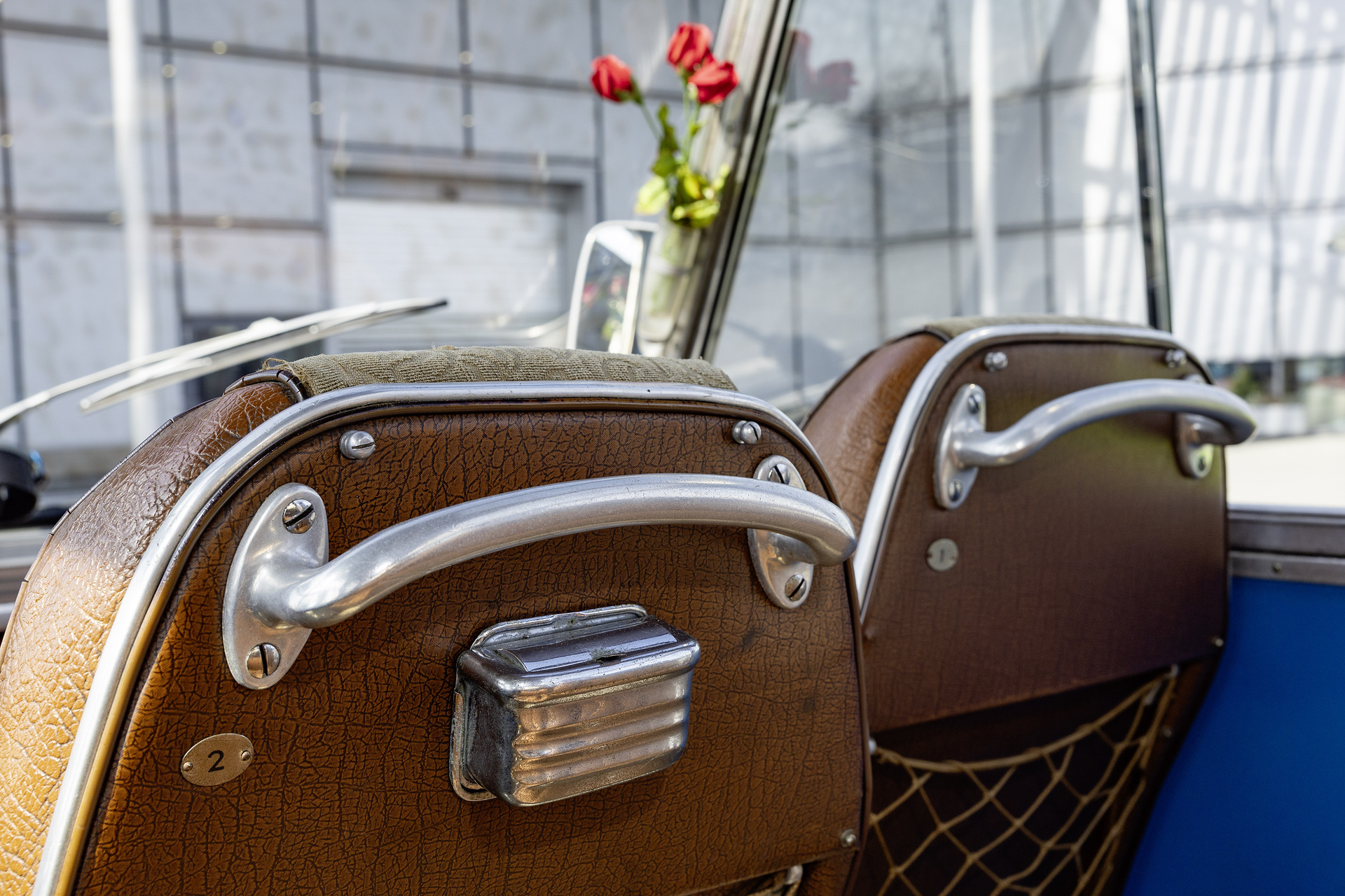 “75 Years of Setra” – Innovation built on Tradition