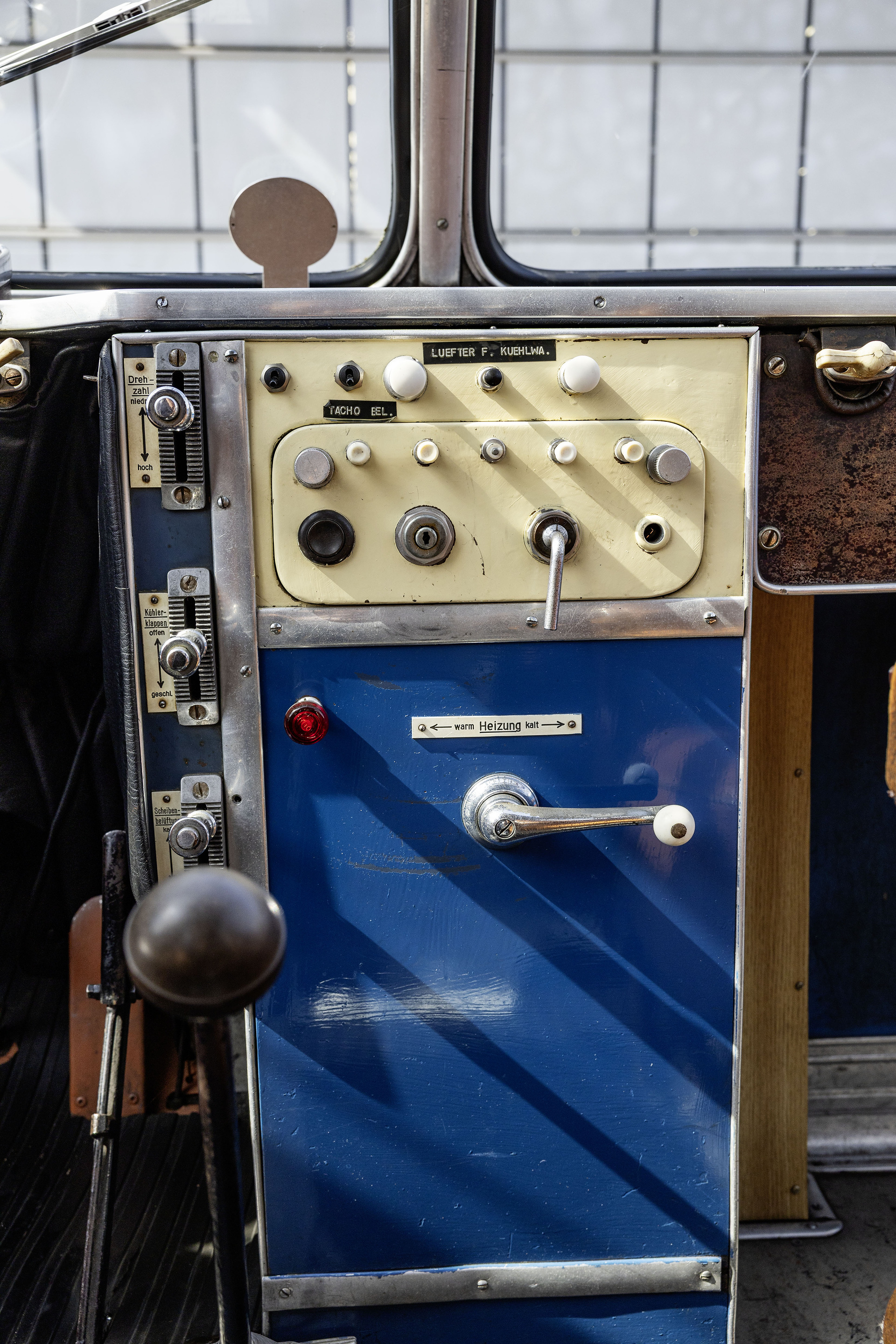 “75 Years of Setra” – Innovation built on Tradition