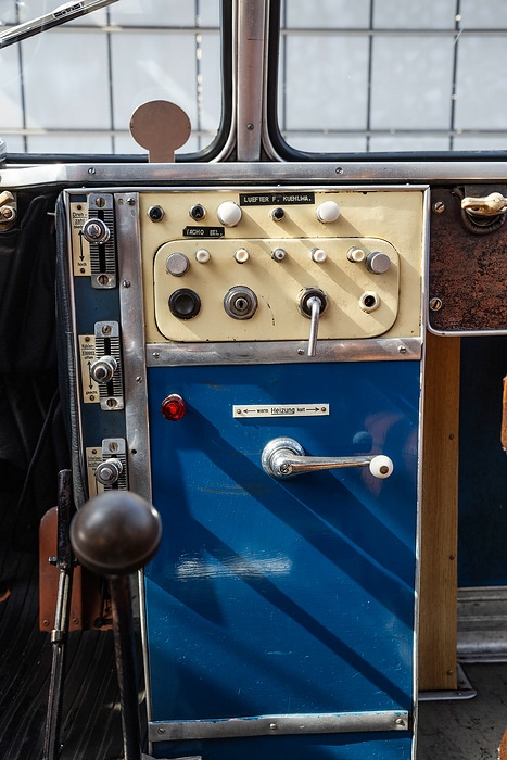 “75 Years of Setra” – Innovation built on Tradition