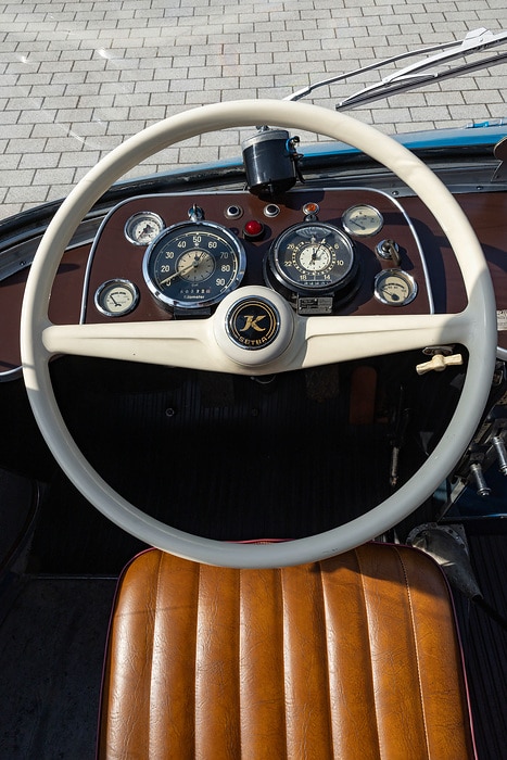 “75 Years of Setra” – Innovation built on Tradition