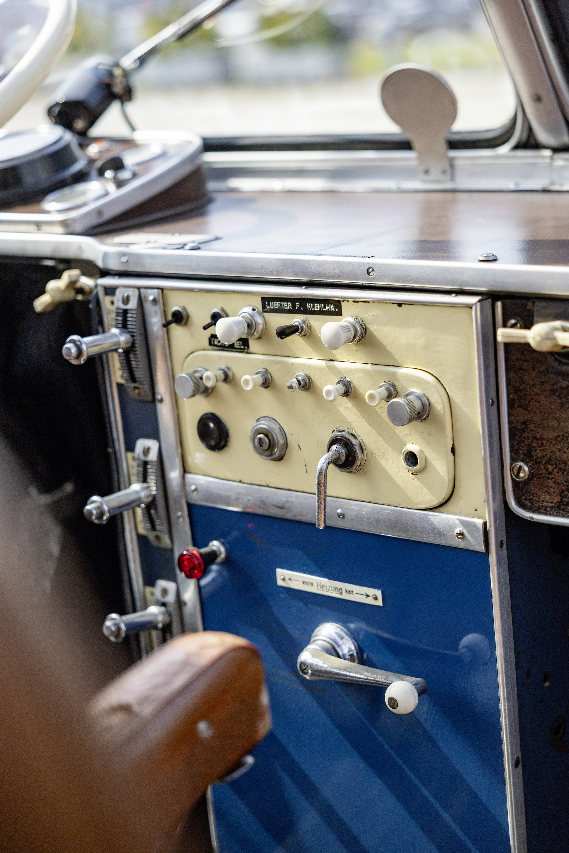 “75 Years of Setra” – Innovation built on Tradition