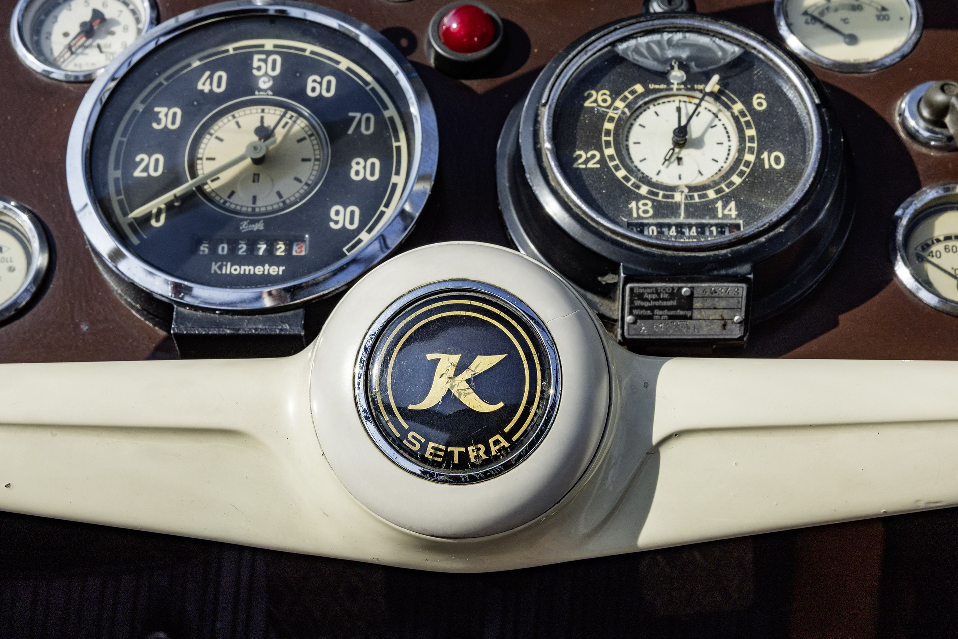 “75 Years of Setra” – Innovation built on Tradition