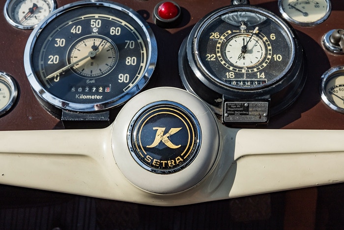 “75 Years of Setra” – Innovation built on Tradition