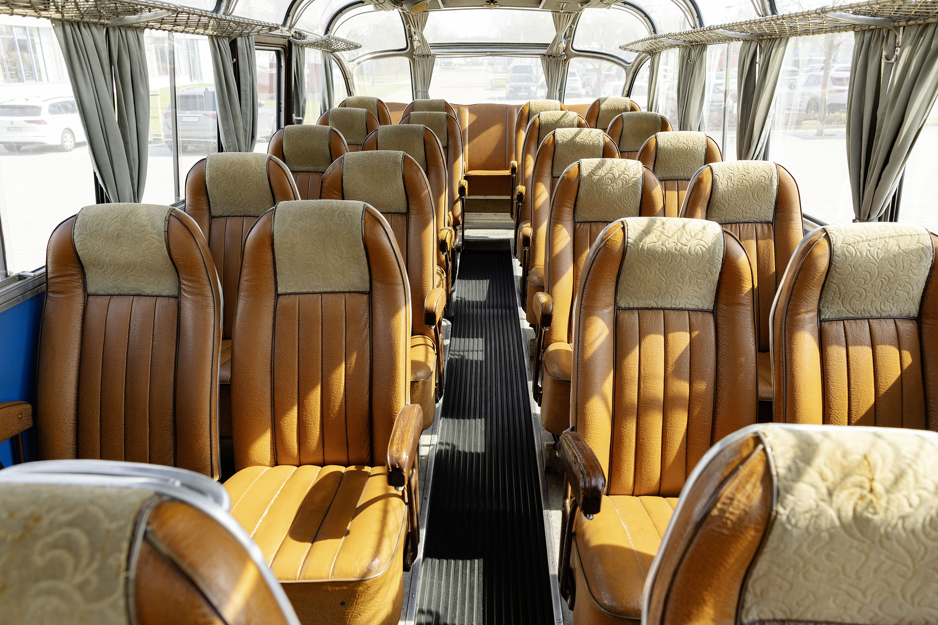 “75 Years of Setra” – Innovation built on Tradition