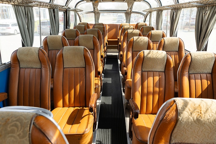 “75 Years of Setra” – Innovation built on Tradition