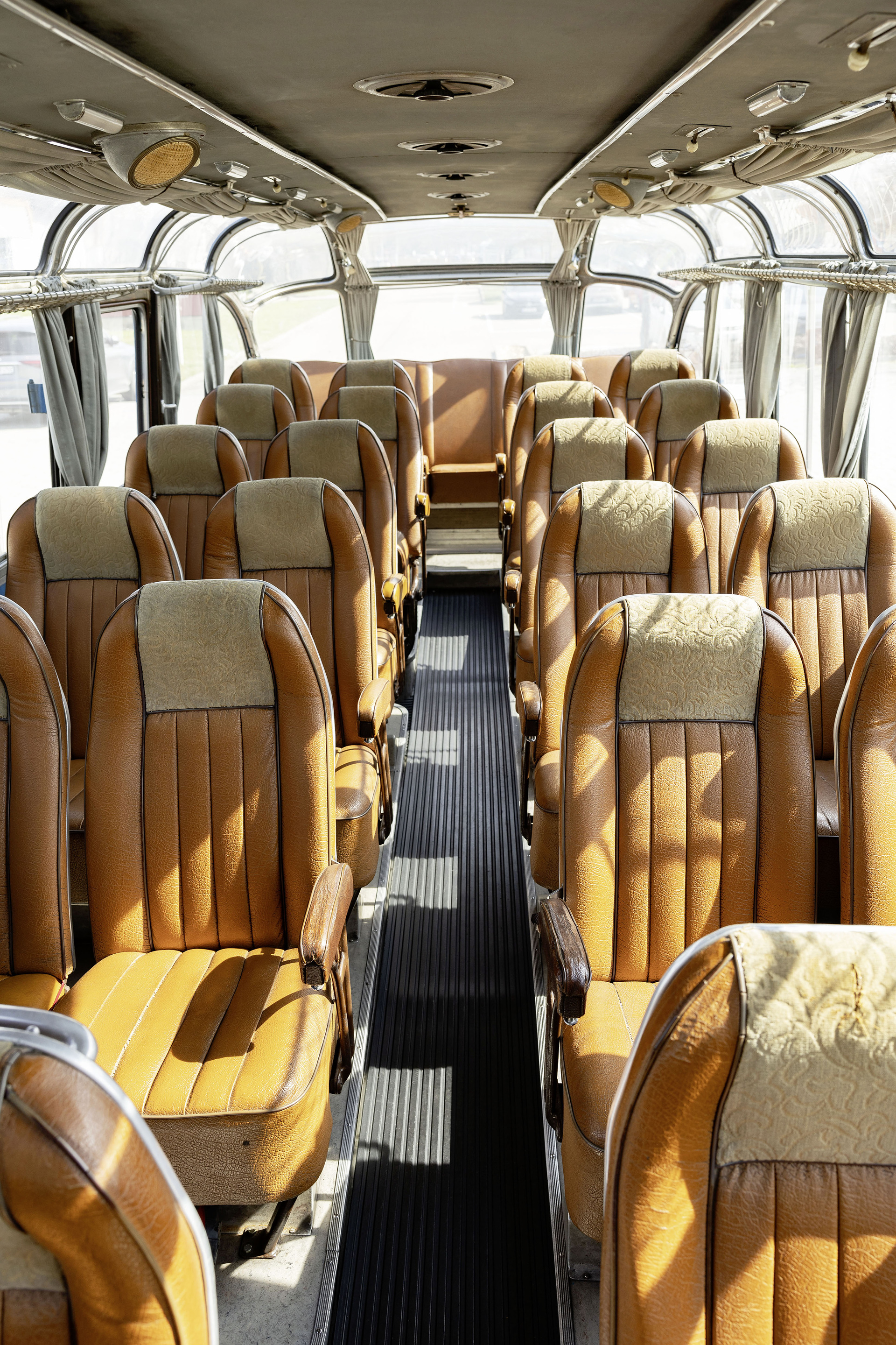 “75 Years of Setra” – Innovation built on Tradition