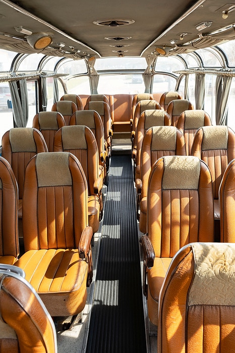 “75 Years of Setra” – Innovation built on Tradition