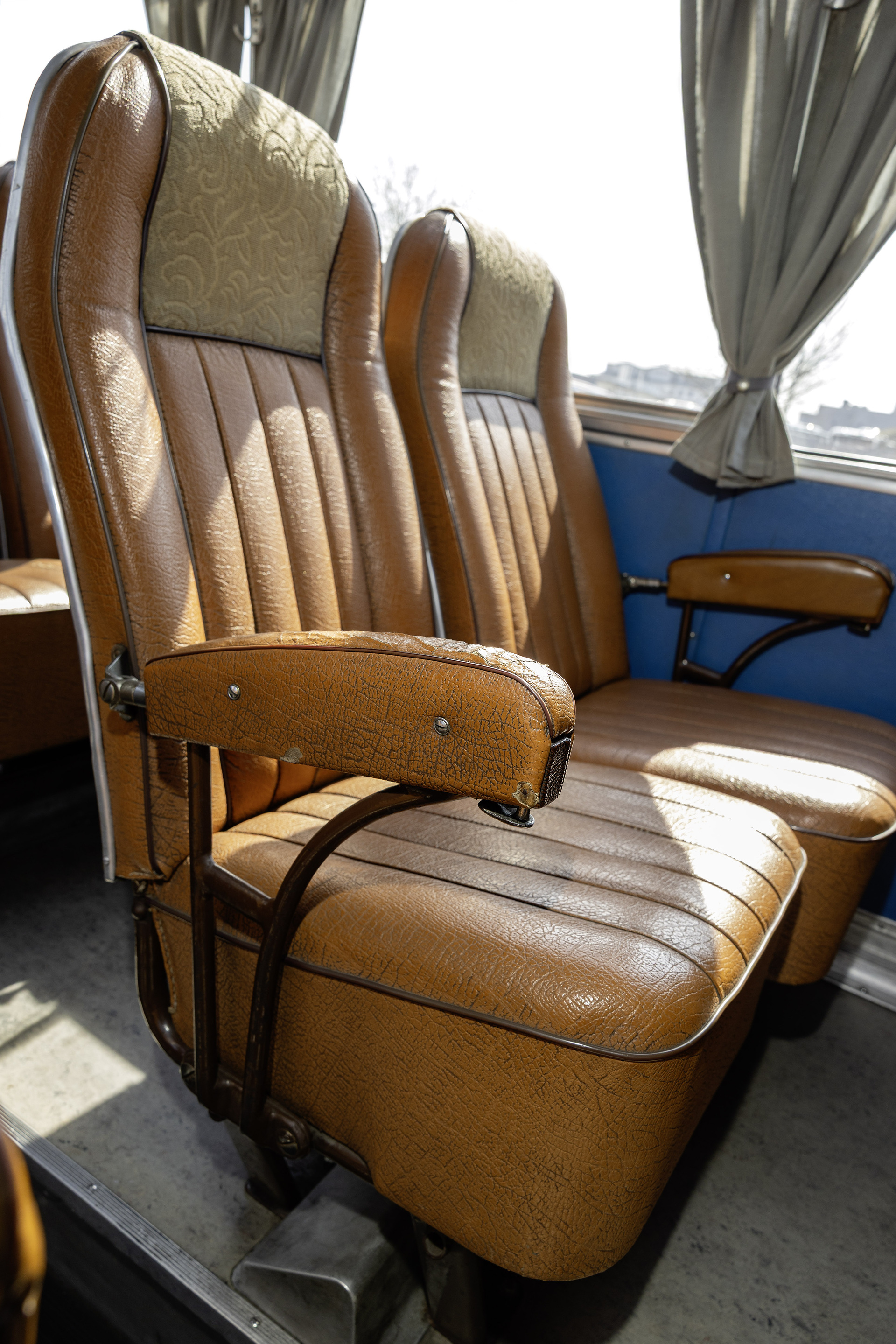 “75 Years of Setra” – Innovation built on Tradition