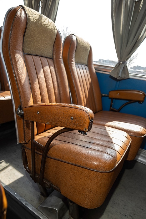 “75 Years of Setra” – Innovation built on Tradition