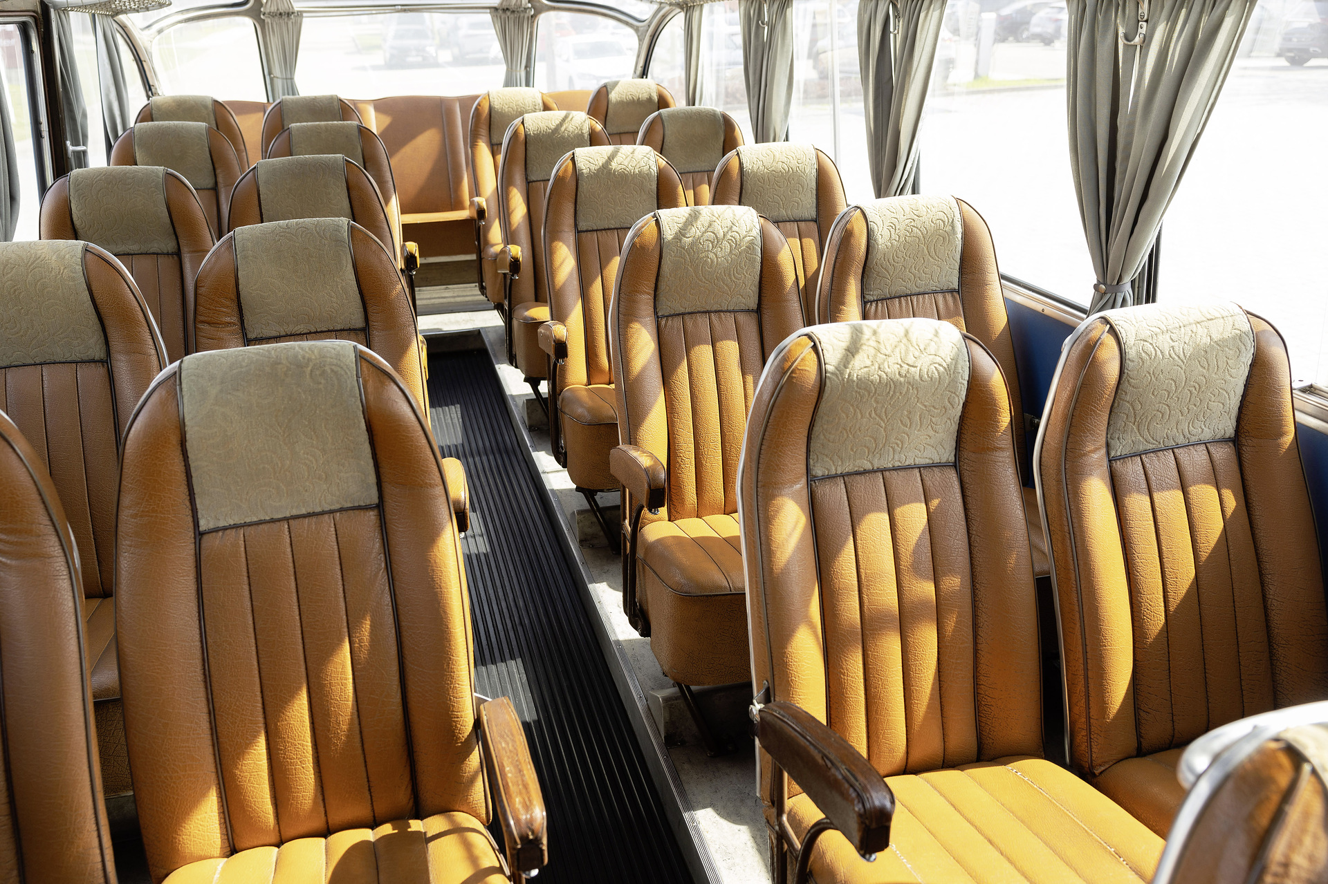 “75 Years of Setra” – Innovation built on Tradition