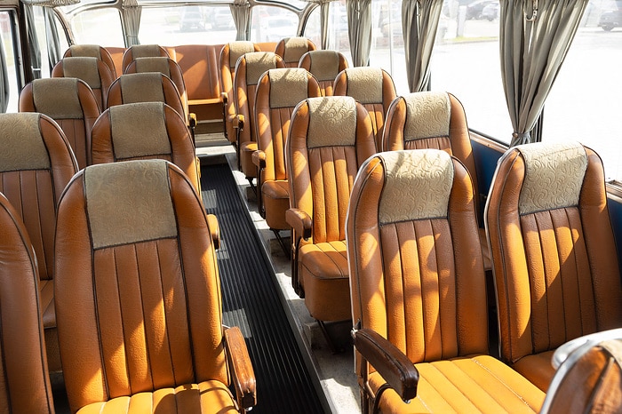 “75 Years of Setra” – Innovation built on Tradition