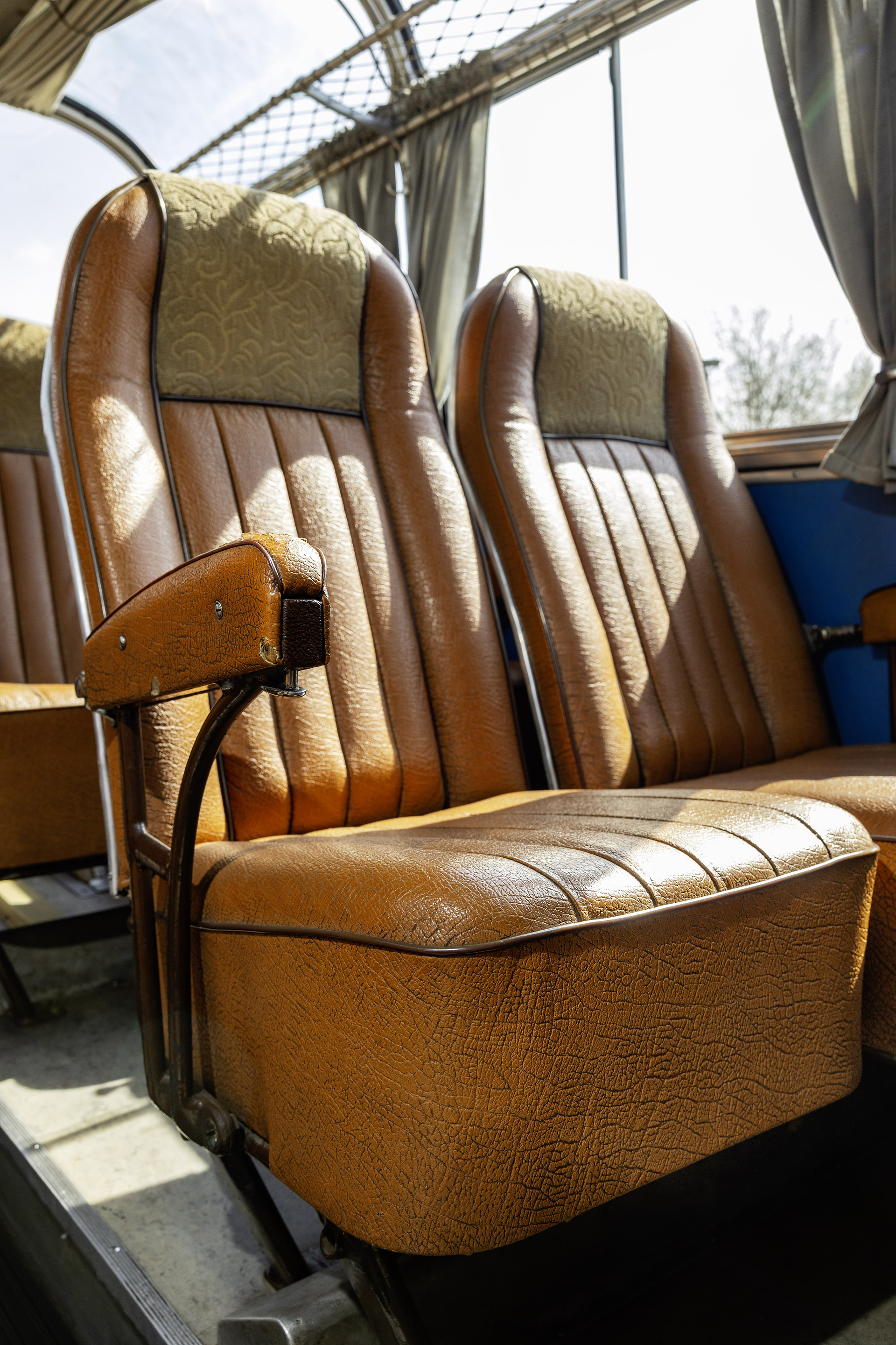 “75 Years of Setra” – Innovation built on Tradition