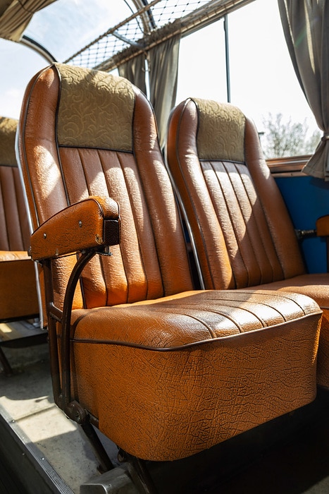 “75 Years of Setra” – Innovation built on Tradition