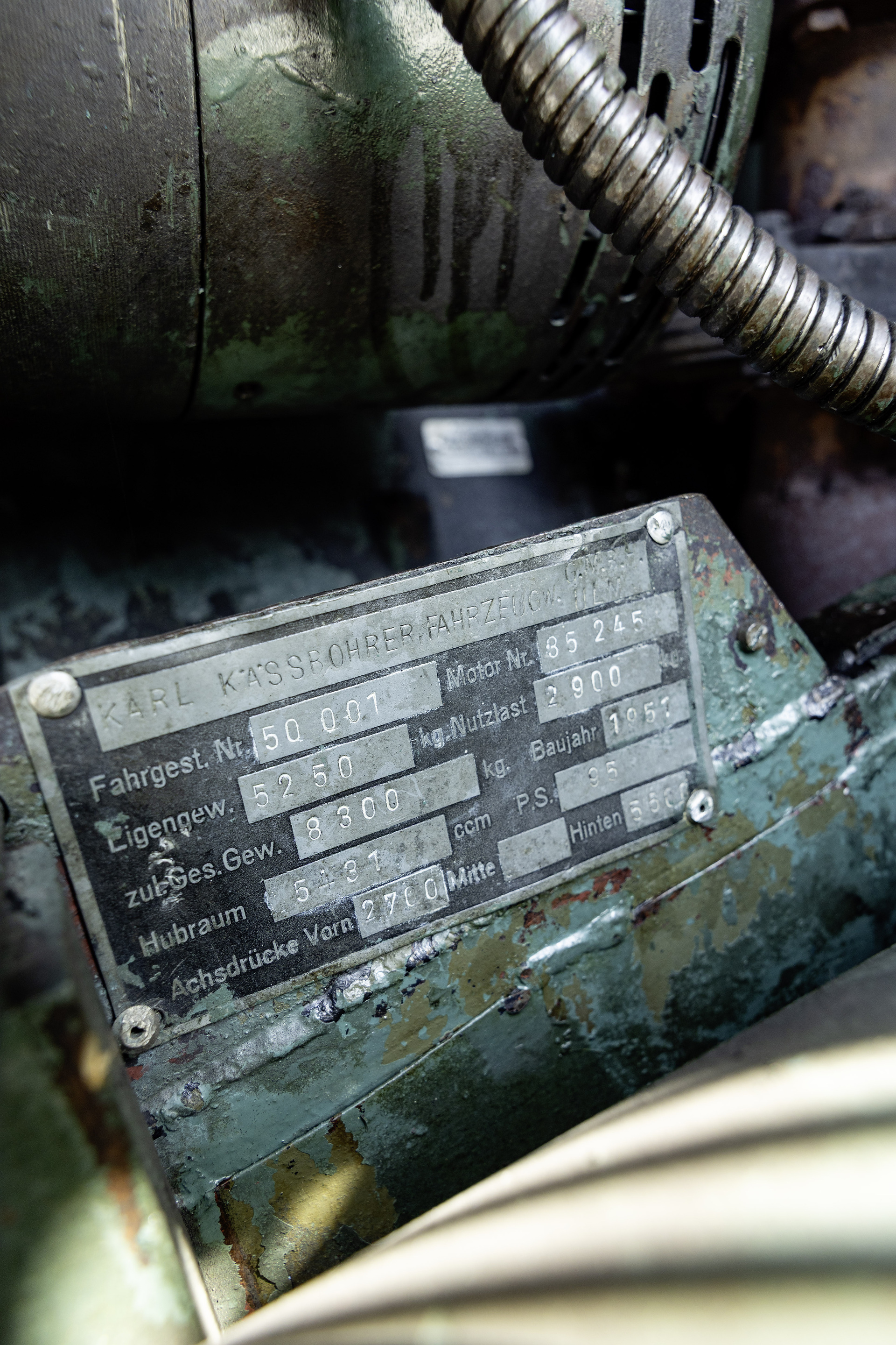 “75 Years of Setra” – Innovation built on Tradition