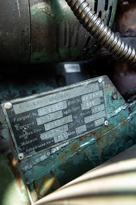 “75 Years of Setra” – Innovation built on Tradition