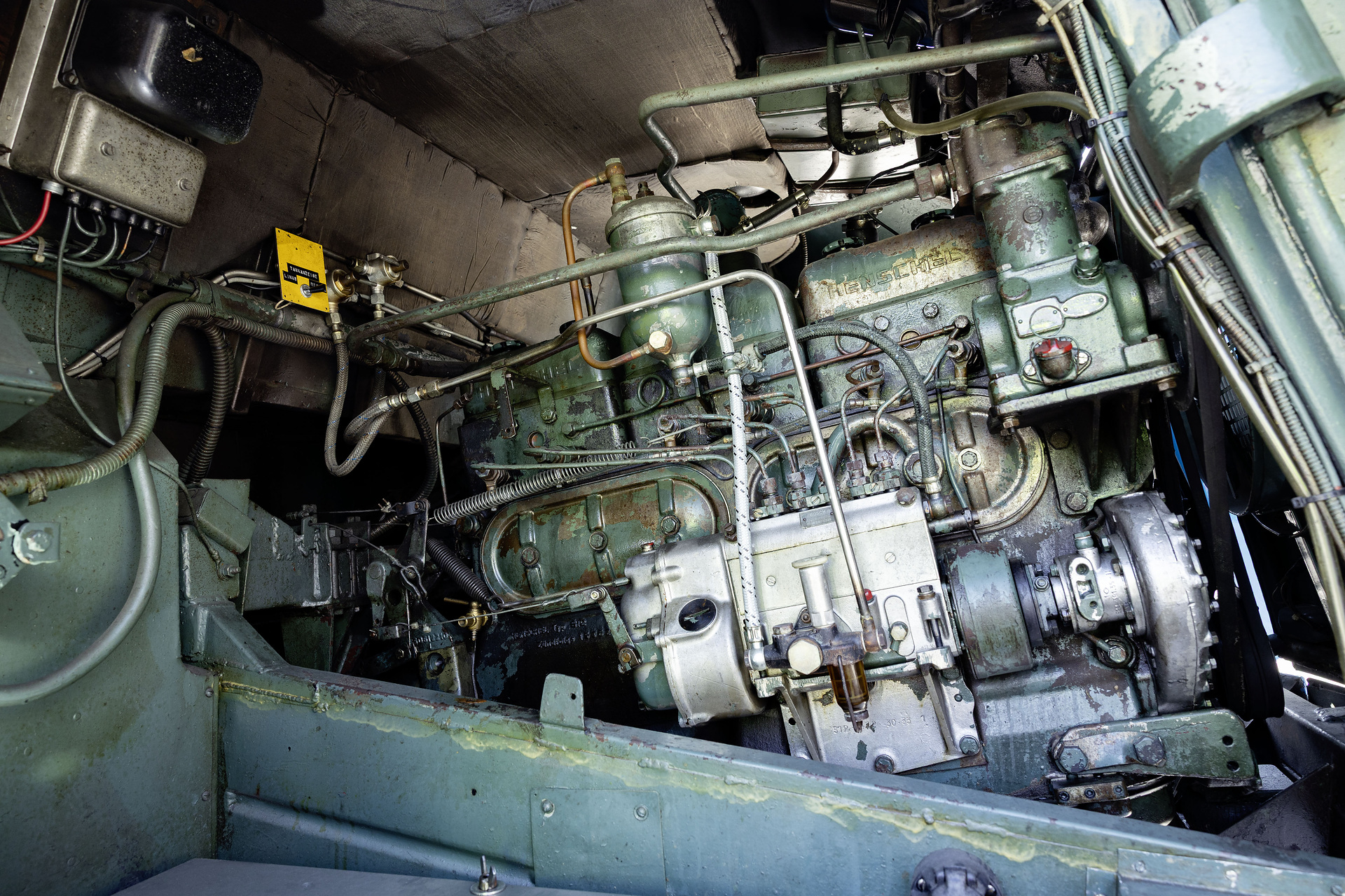 “75 Years of Setra” – Innovation built on Tradition