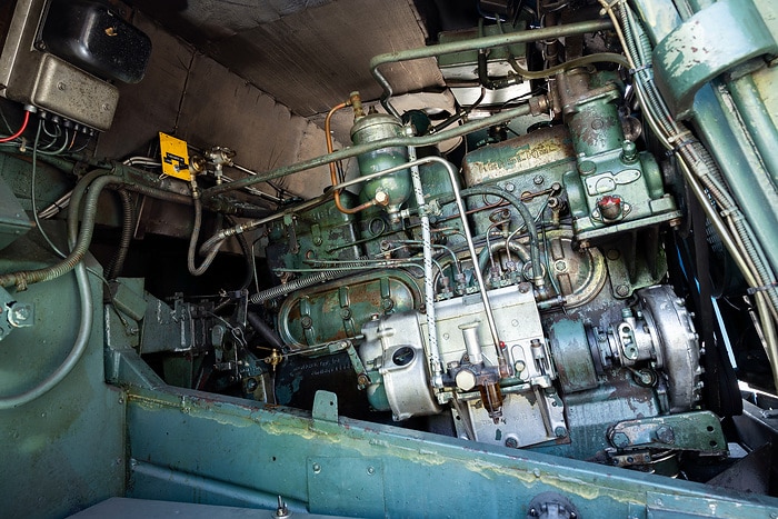 “75 Years of Setra” – Innovation built on Tradition