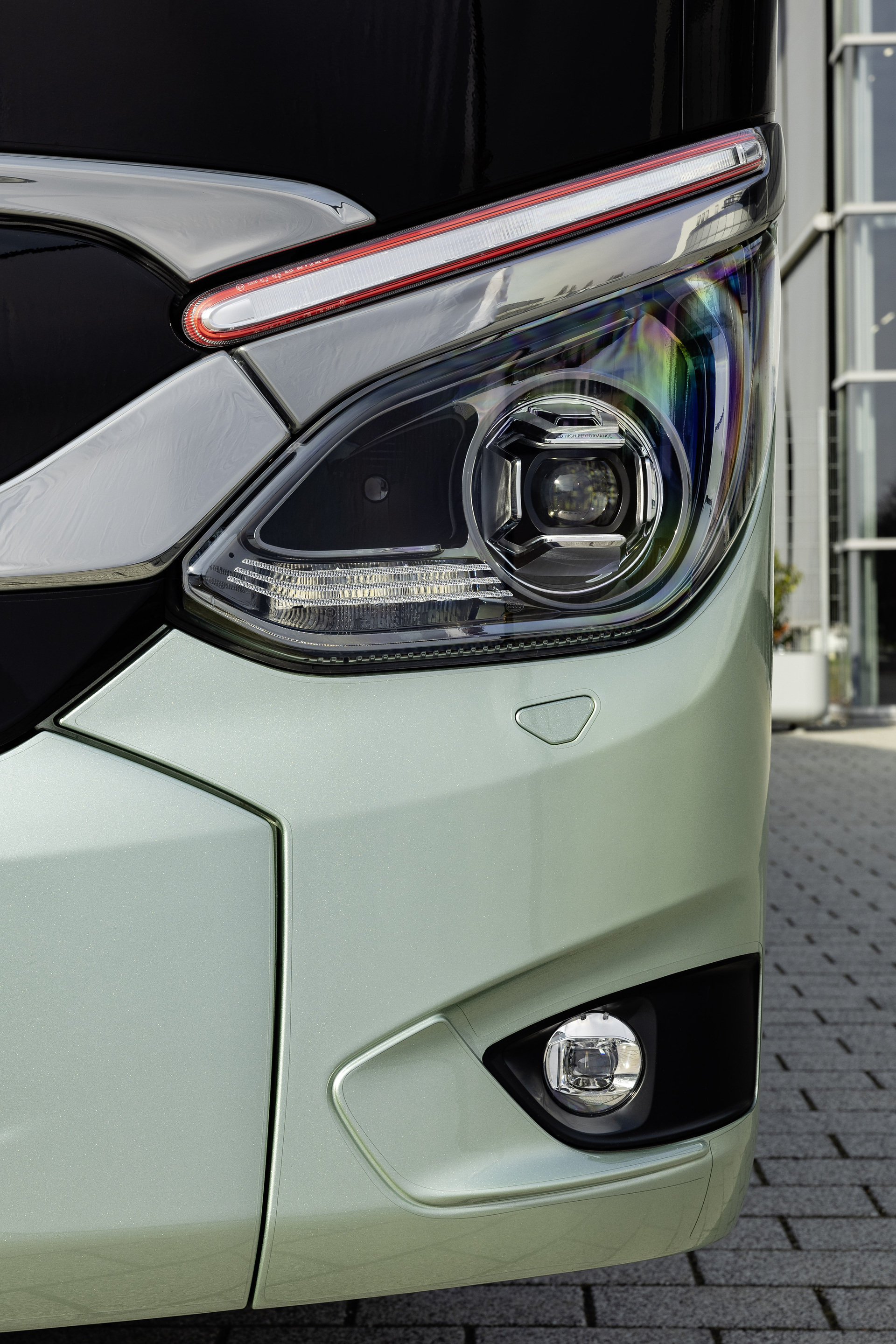 “75 Years of Setra” – Innovation built on Tradition