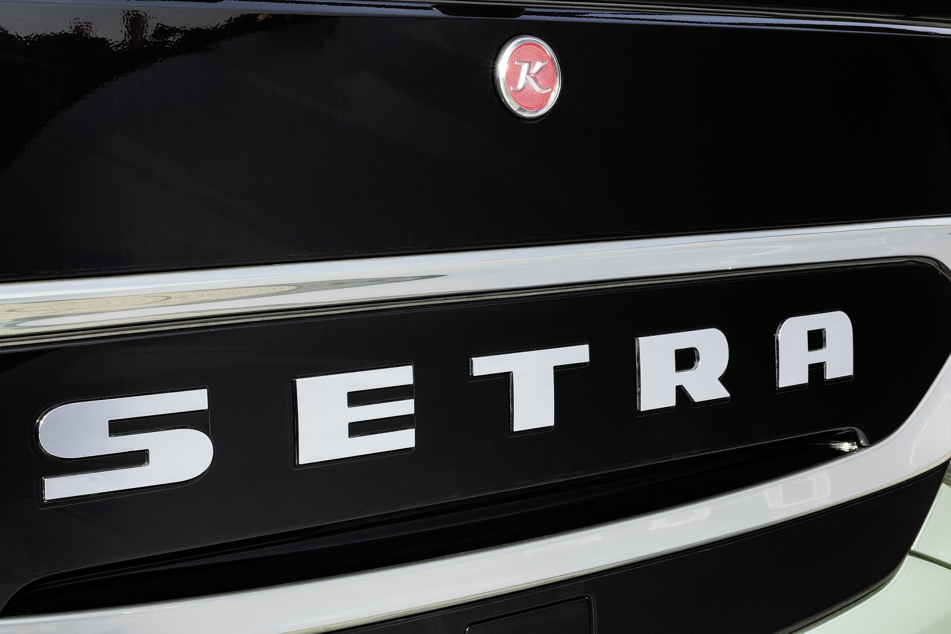“75 Years of Setra” – Innovation built on Tradition