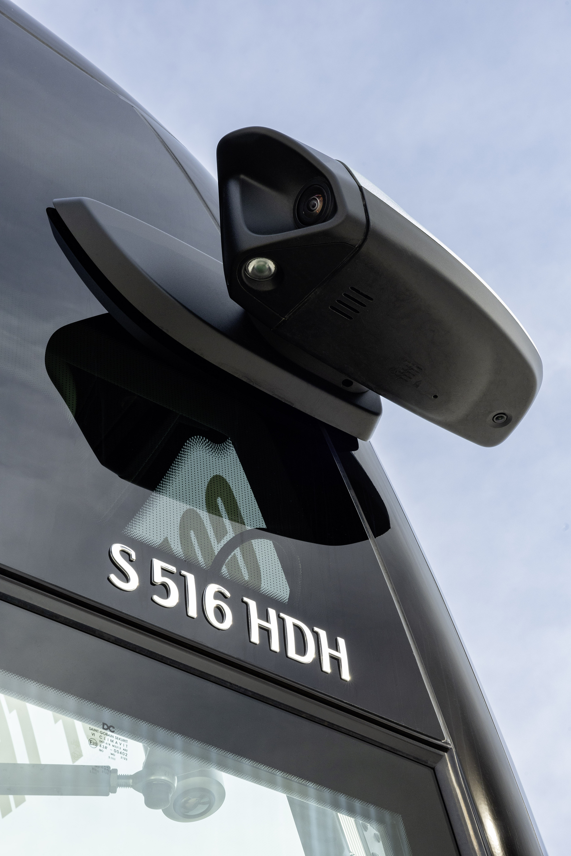 Press Kit “75 Years of Setra” – Innovation built on Tradition