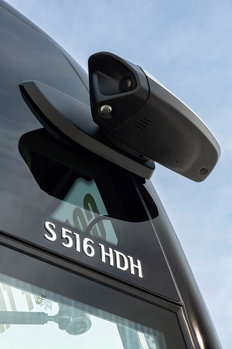 Press Kit “75 Years of Setra” – Innovation built on Tradition