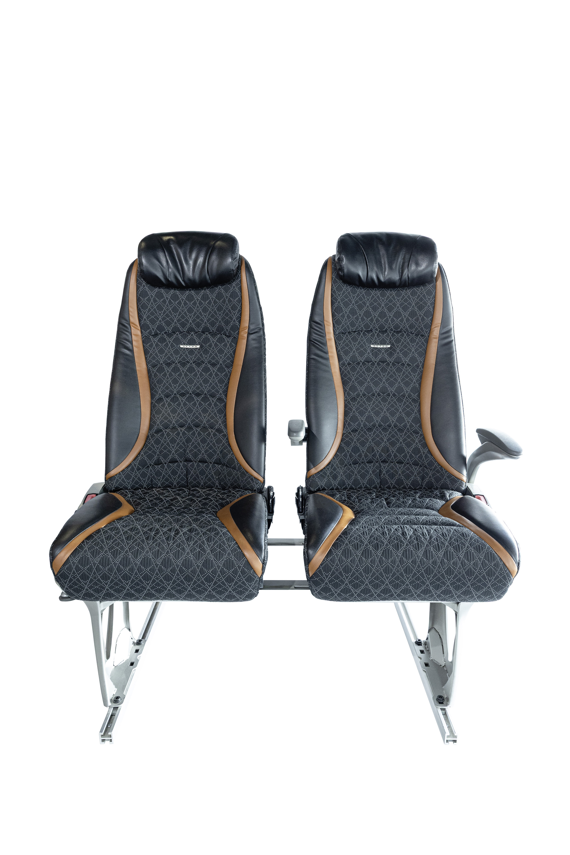 Press Kit “75 Years of Setra” – Innovation built on Tradition