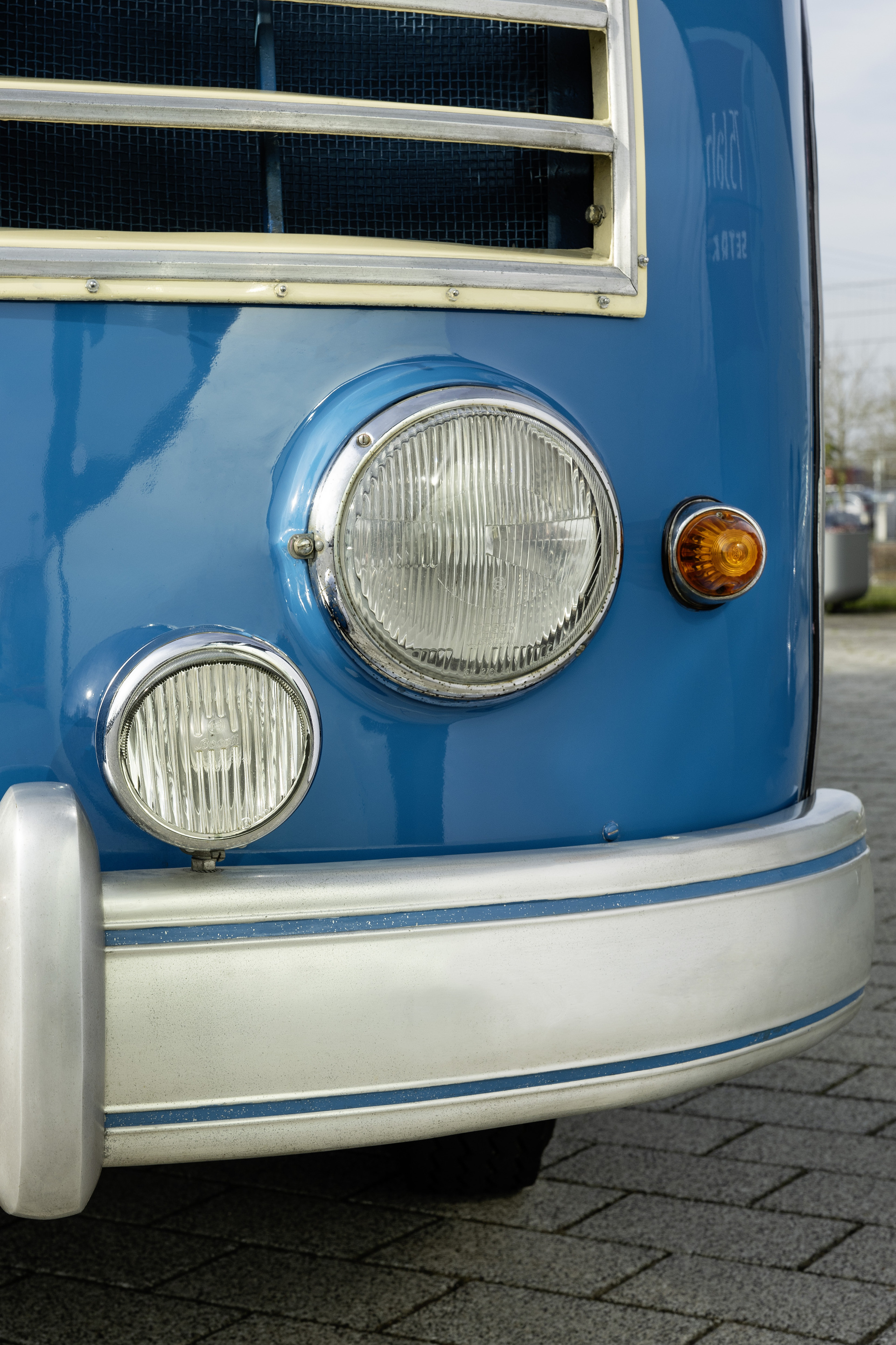 Press Kit “75 Years of Setra” – Innovation built on Tradition