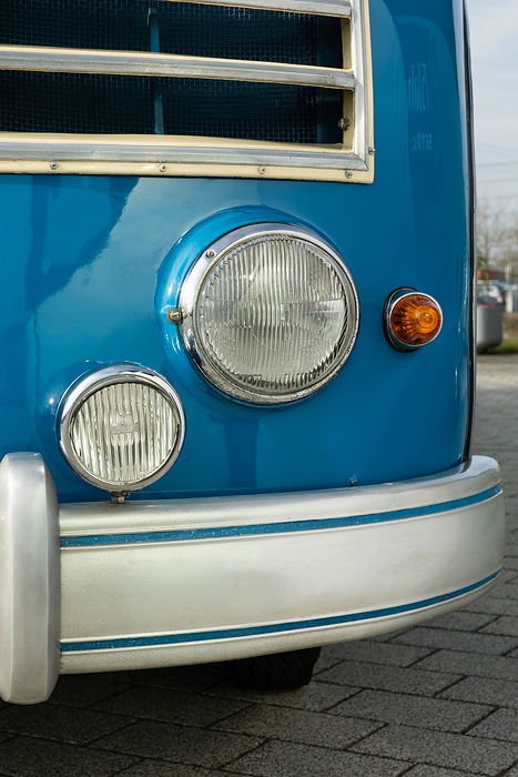 Press Kit “75 Years of Setra” – Innovation built on Tradition