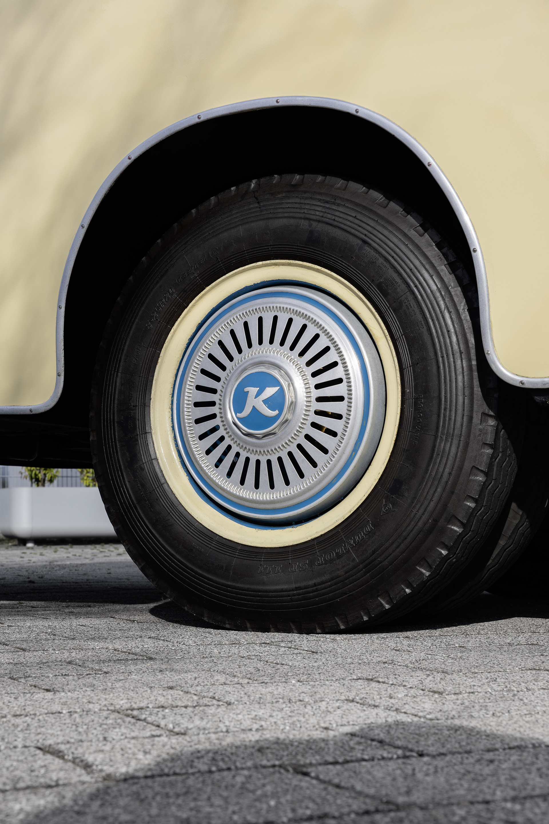 Press Kit “75 Years of Setra” – Innovation built on Tradition