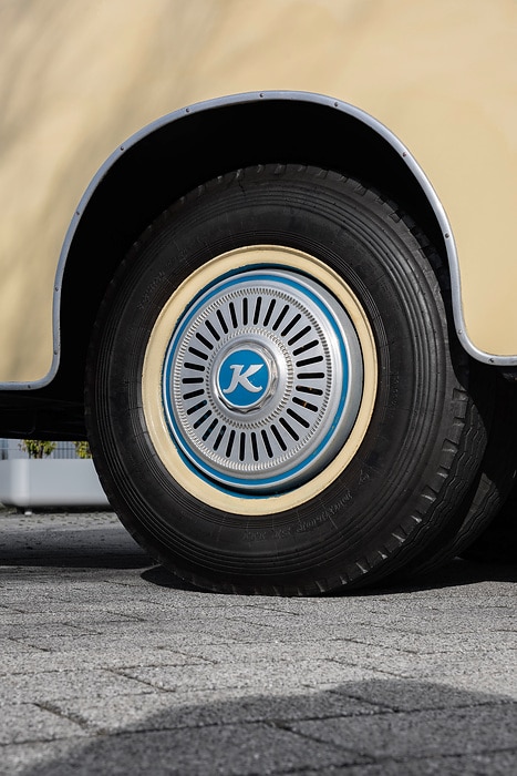 Press Kit “75 Years of Setra” – Innovation built on Tradition