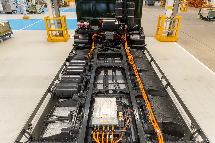 Innovative Lösungen für kommunale Aufgaben: Mercedes-Benz Trucks auf der IFAT 2026 mit Unimog, eEconic, eActros und einem Recycling-Konzeptfahrzeug