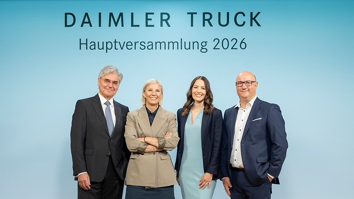 Shareholders elect proposed Supervisory Board members and approve dividend of 1.90 euros per share; John O’Leary, Achim Puchert and Eva Scherer reappointed by Supervisory Board