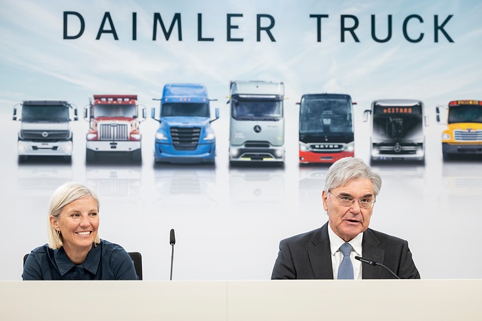 Shareholders elect proposed Supervisory Board members and approve dividend of 1.90 euros per share; John O’Leary, Achim Puchert and Eva Scherer reappointed by Supervisory Board