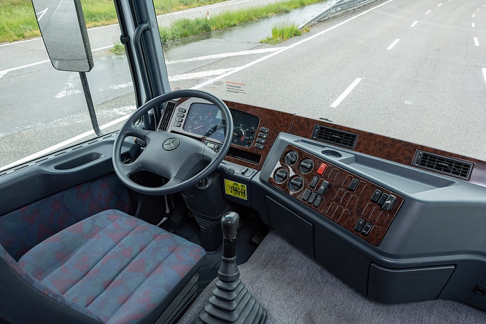 30 Years of Actros in the Anniversary Year “130 Years of Trucks”: How Mercedes Benz Trucks Combines Engineering Heritage and Transformation