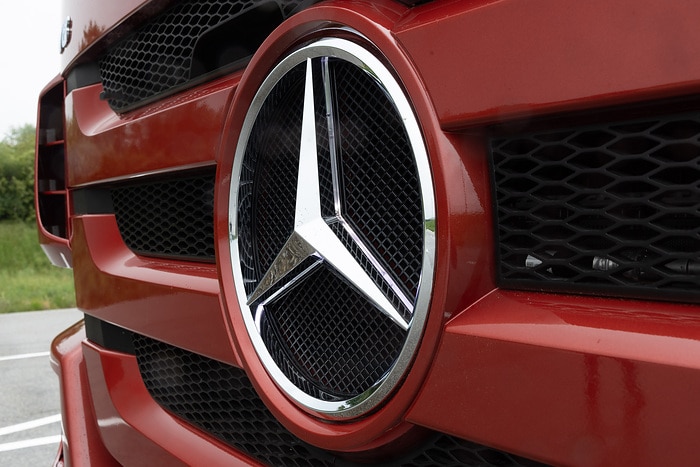 30 Years of Actros in the Anniversary Year “130 Years of Trucks”: How Mercedes Benz Trucks Combines Engineering Heritage and Transformation