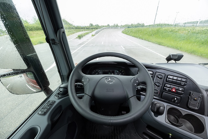 30 Years of Actros in the Anniversary Year “130 Years of Trucks”: How Mercedes Benz Trucks Combines Engineering Heritage and Transformation